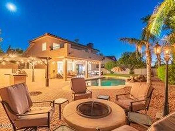 3056 E MALLORY Street, Mesa, AZ 85213