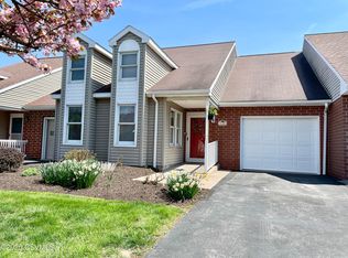128 Willowbrook Blvd, Lewisburg, PA 17837