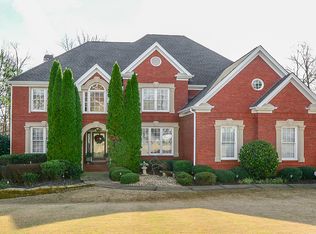 630 Gold Valley Pass, Canton, GA 30114