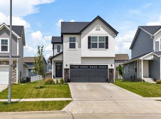 1265 NW Yorktown Dr, Waukee, IA 50263
