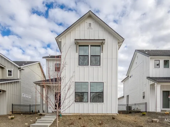 6954 S Cheyenne Ave, Boise, ID 83709