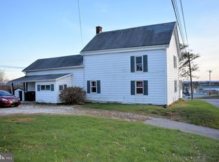 1930 Letterkenny Rd, Chambersburg, PA 17201