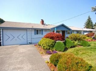 13011 20th Ave NE, Seattle, WA 98125