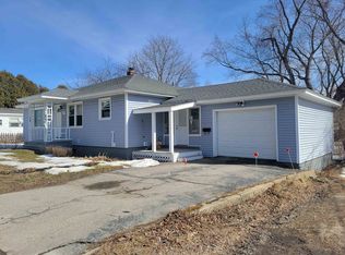 1776 Riverside Dr, Berlin, NH 03570