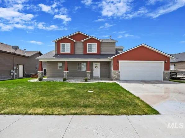 2444 Denali Dr, Burley, ID 83318
