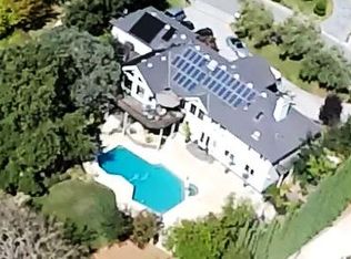 15174 Via Del Sur, Monte Sereno, CA 95030