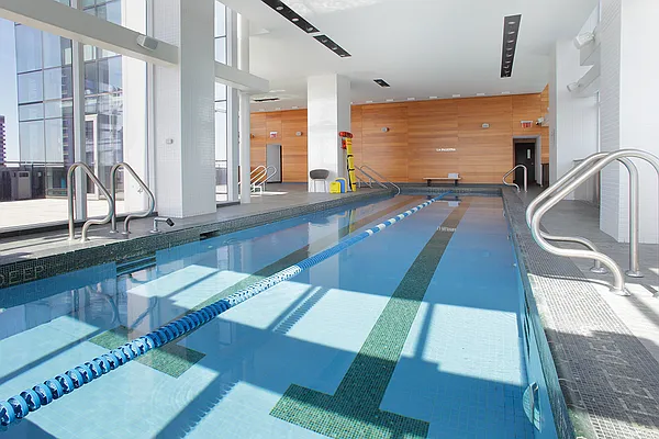 Rented by Brown Harris Stevens | media 25