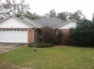 5961 Wolfgang Dr, Milton, FL 32570