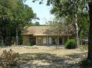 12630 Deeds Ct, Azle, TX 76020