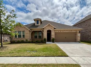 1593 Kleberg Dr, Forney, TX 75126