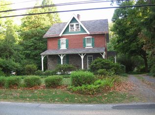 160 E Rose Tree Rd, Media, PA 19063