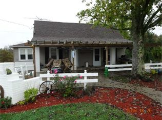 495 Lincoln Hill Road, English, IN 47118