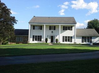 16005 Quarters Ln, Haymarket, VA 20169