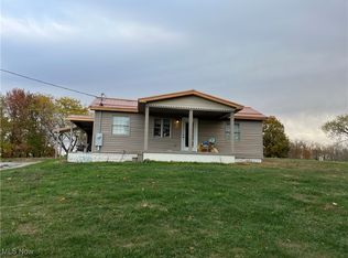 7550 State Route 213, Toronto, OH 43964