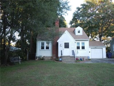 380 Walzer Rd, Rochester, NY, 14622