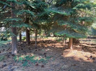 650 Tahoe Island Dr, South Lake Tahoe, CA 96150