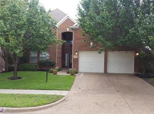 2636 Cedar View Dr, Arlington, TX 76006