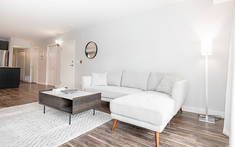 Winnipeg Apartment for rent - 2 Bedrooms — photo 11
