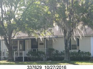 26240 Alamo Rd, Brooksville, FL 34601