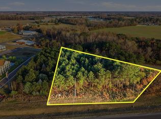 0 Bud Hawkins Rd LOT 1, Dunn, NC 28334