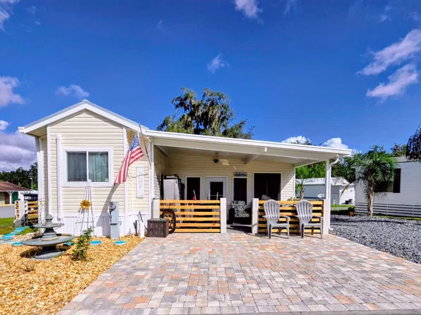 28229 County Road 33 #W181, Leesburg, FL 34748