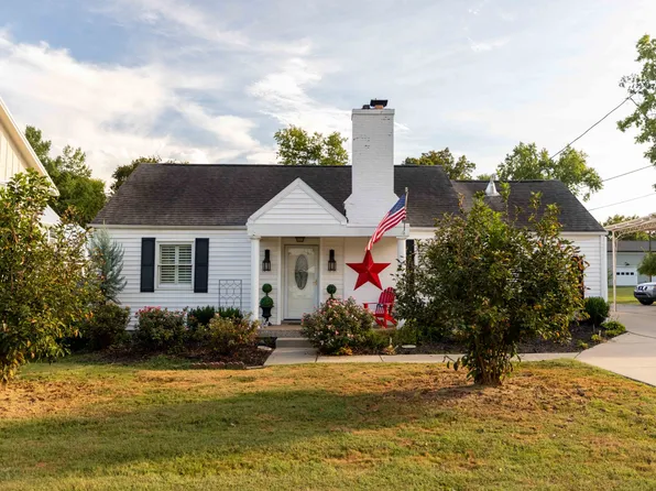 417 Battle Ave, Franklin, TN 37064