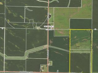 N Middletown Blacktop Blacktop, Middletown, IL 62666