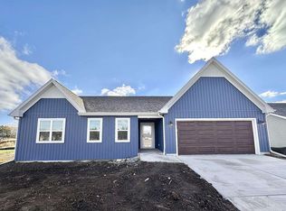 333 Orchid Ave #58, Stoughton, WI 53589