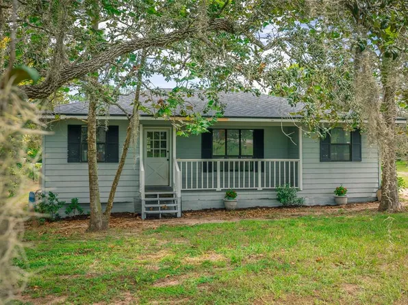 18314 Galveston St, Spring Hill, FL 34610