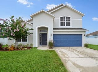 320 Key Haven Dr, Sanford, FL 32771