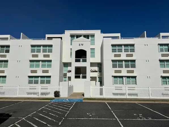 9987 The Ocean Club At Seven Seas #Ew301, Fajardo, PR 00738