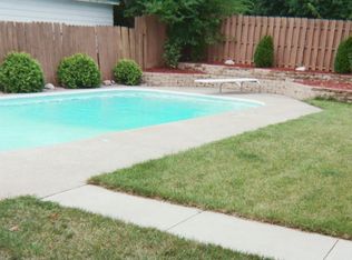 1519 Plas St SW, Wyoming, MI 49509