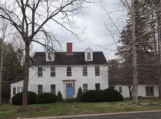 130 West Rd, Petersham, MA 01366