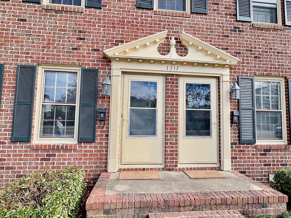 1st image of 1317 Cypress Ave APT A