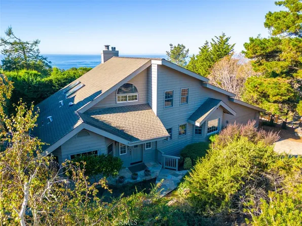 1350 Ellis Ave, Cambria, CA 93428