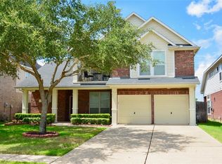 10731 Lake Riata Ln, Cypress, TX 77433