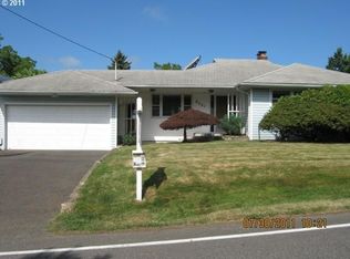 6521 SW 35th Ave, Portland, OR 97221