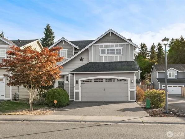 19517 91st Avenue E, Graham, WA 98338