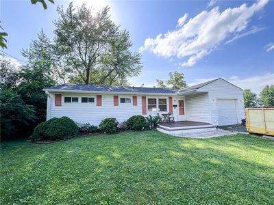 701 N Godfrey St, Cameron, MO, 64429