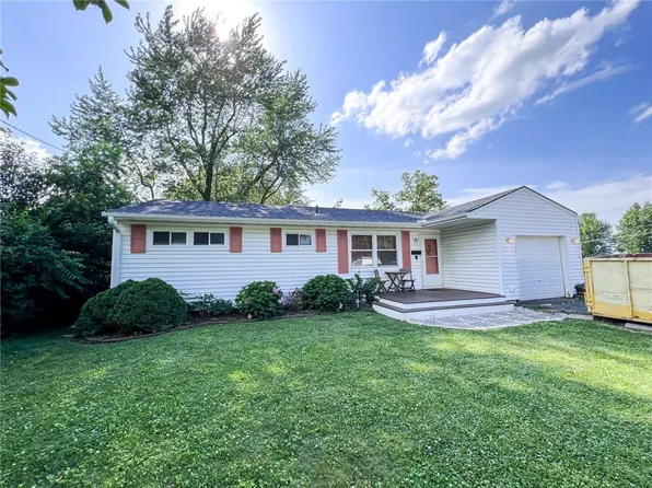 701 N Godfrey St, Cameron, MO 64429