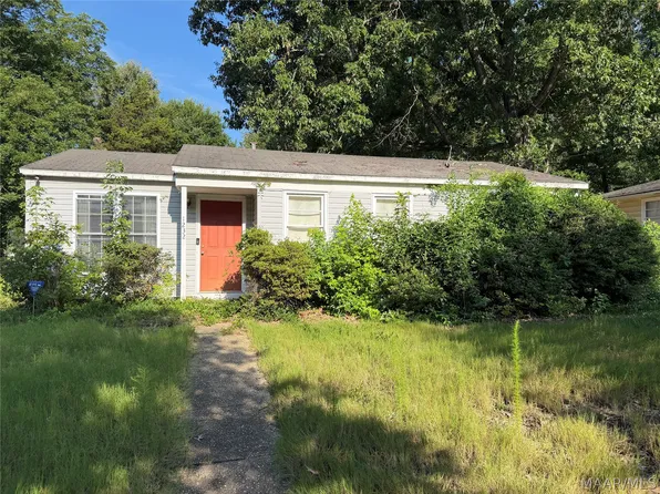 1232 Glenwood Rd, Montgomery, AL 36109