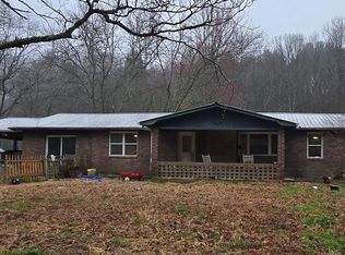 5134 Boardtown Rd, Ellijay, GA 30540