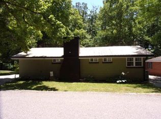 515 Camp Attrahunt Rd, Monticello, KY 42633