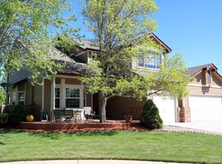 7683 S Brentwood Ct, Littleton, CO 80128