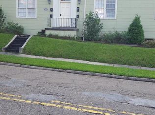 1332 N Jefferson St APT 4, Jackson, MS 39202