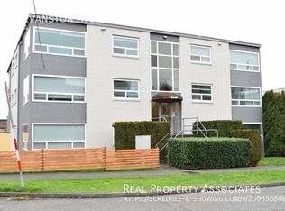 4238 Evanston Ave N #A, Seattle, WA 98103