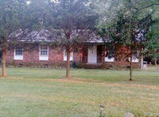 1502 Henry Smith Rd, Monroe, NC 28110