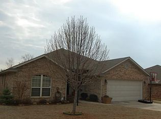 1608 SE 18th St, Moore, OK 73160