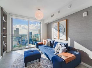 227 NE 2nd St UNIT 2804, Miami, FL 33132
