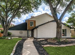 3216 Hidden Cove Dr, Plano, TX 75075